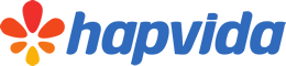 Logotipo hapvida